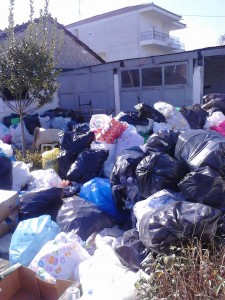 Χιλιάδες καπάκια και μπουκάλια συγκεντρώθηκαν από όλη την Ελλάδα