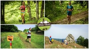 ursa trail