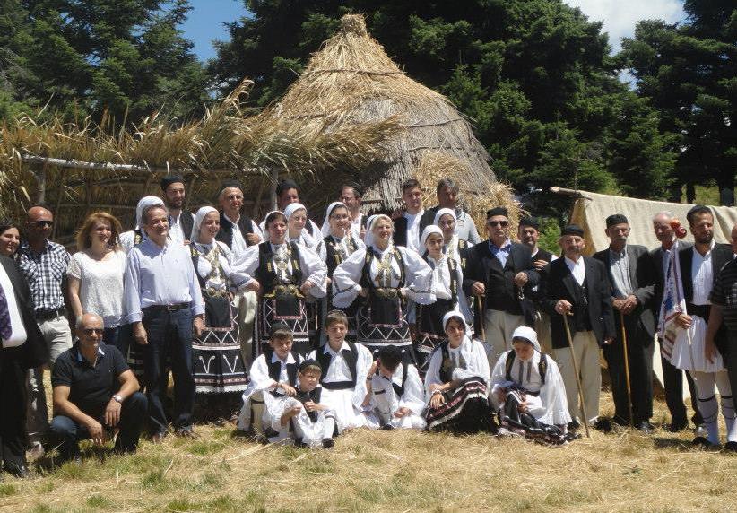 Αντάμωμα Βελούχι
